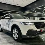 Zotye Zotye T700 2018 из Китая