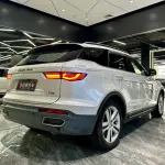 Zotye Zotye T700 2018 из Китая
