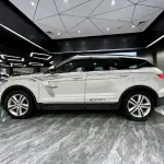Zotye Zotye T700 2018 из Китая