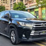 Toyota Highlander 2019 220 л.с. 220 л.с. 220 л.с. из Китая
