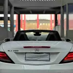 Mercedes-Benz SLC 2017 184 л.с. из Китая