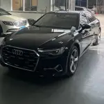 Audi A6L 2024 из Китая