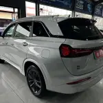 Landian Landian E5 2023 из Китая