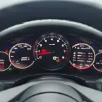 Porsche Panamera 2021 из Китая