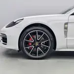 Porsche Panamera 2021 из Китая