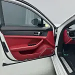 Porsche Panamera 2021 из Китая