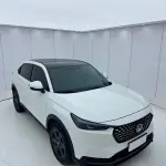 Honda XR-V 2022 из Китая