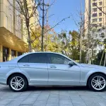 Mercedes-Benz C-Class 2013 из Китая