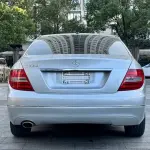 Mercedes-Benz C-Class 2013 из Китая