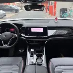 Volkswagen Teramont 2022 220 л.с. — лот 57710442 из Китая