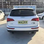Audi Q5 2017 230 л.с. 230 л.с. из Китая