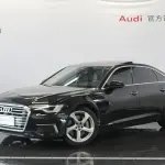 Audi A6L 2022 340 л.с. 340 л.с. 340 л.с. из Китая