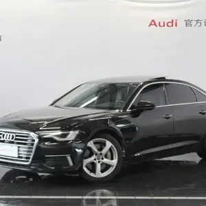 Audi A6L 2022 340 л.с. 340 л.с. 340 л.с. из Китая
