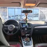 Audi Q5 2017 230 л.с. 230 л.с. из Китая