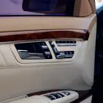 Mercedes-Benz S-Class 2011 517 л.с. 517 л.с. 517 л.с. из Китая
