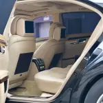 Mercedes-Benz S-Class 2011 517 л.с. 517 л.с. 517 л.с. из Китая