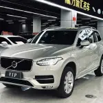 Volvo XC90 2015 320 л.с. из Китая