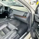 Volvo XC90 2015 320 л.с. из Китая