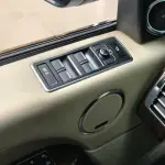 Land Rover Range Rover 2016 510 л.с. 510 л.с. из Китая