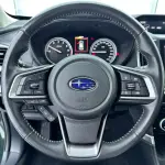 Subaru Forester 2022 из Китая
