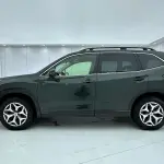 Subaru Forester 2022 из Китая