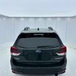 Subaru Forester 2022 из Китая