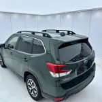Subaru Forester 2022 из Китая
