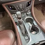 Buick Envision Plus 2018 169 л.с. — лот 57654296 из Китая