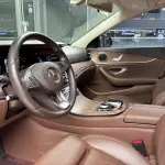 Mercedes-Benz E-Class 2018 184 л.с. — лот 57710648 из Китая