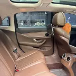 Mercedes-Benz E-Class 2018 184 л.с. — лот 57710648 из Китая