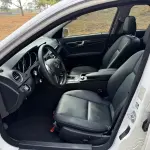 Mercedes-Benz C-Class 2013 из Китая