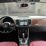 Volkswagen Beetle 2017 105 л.с. — лот 57654473 из Китая