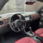 Volkswagen Beetle 2017 105 л.с. — лот 57654473 из Китая