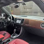 Volkswagen Beetle 2017 105 л.с. — лот 57654473 из Китая