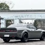 Dodge 2019 лот 57710804 из Китая