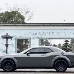 Dodge 2019 лот 57710804 из Китая