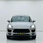 Porsche Macan 2015 из Китая