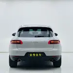 Porsche Macan 2015 из Китая