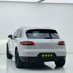 Porsche Macan 2015 из Китая