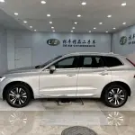 Volvo XC60 2025 из Китая