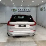 Volvo XC60 2025 из Китая