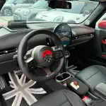 MINI Mini JCW 2025 из Китая