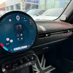 MINI Mini JCW 2025 из Китая
