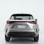 Lexus NX 2022 из Китая