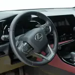 Lexus NX 2022 из Китая