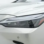 Lexus NX 2022 из Китая
