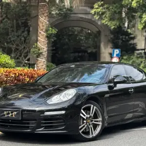 Porsche Panamera 2016 320 л.с. 320 л.с. из Китая