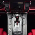Porsche Panamera 2016 320 л.с. 320 л.с. из Китая