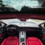 Porsche Panamera 2016 320 л.с. 320 л.с. из Китая