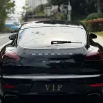 Porsche Panamera 2016 320 л.с. 320 л.с. из Китая